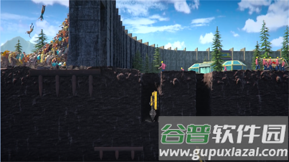 七号堡垒国际服正版apk截图2