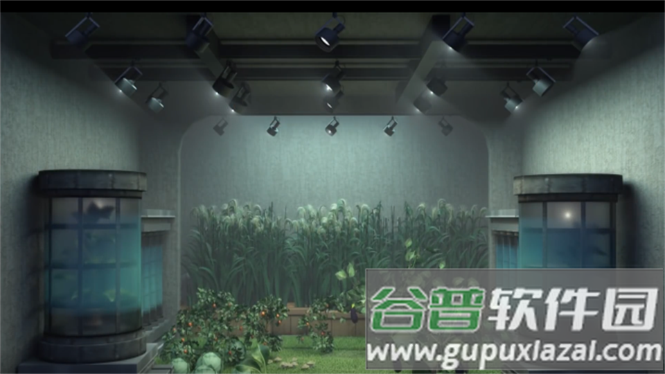 七号堡垒国际服正版apk截图3