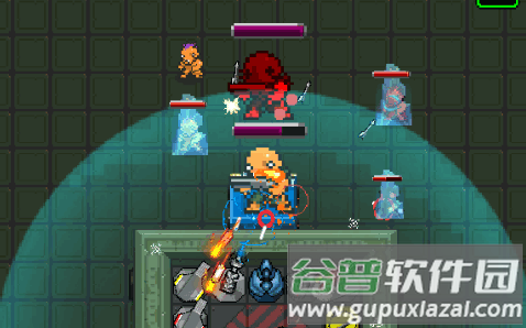 种植炮塔安卓最新版