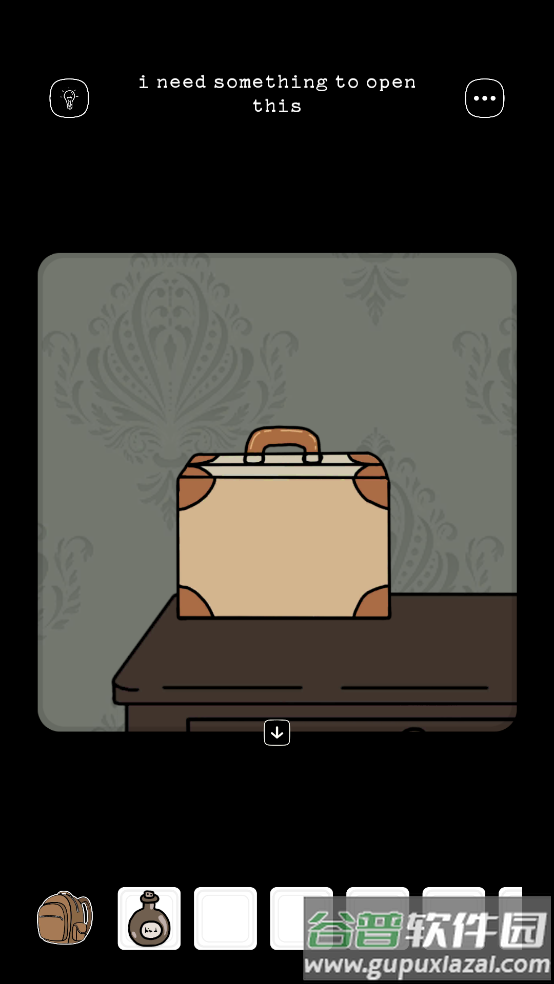 逃离本杰明的房间游戏截图5
