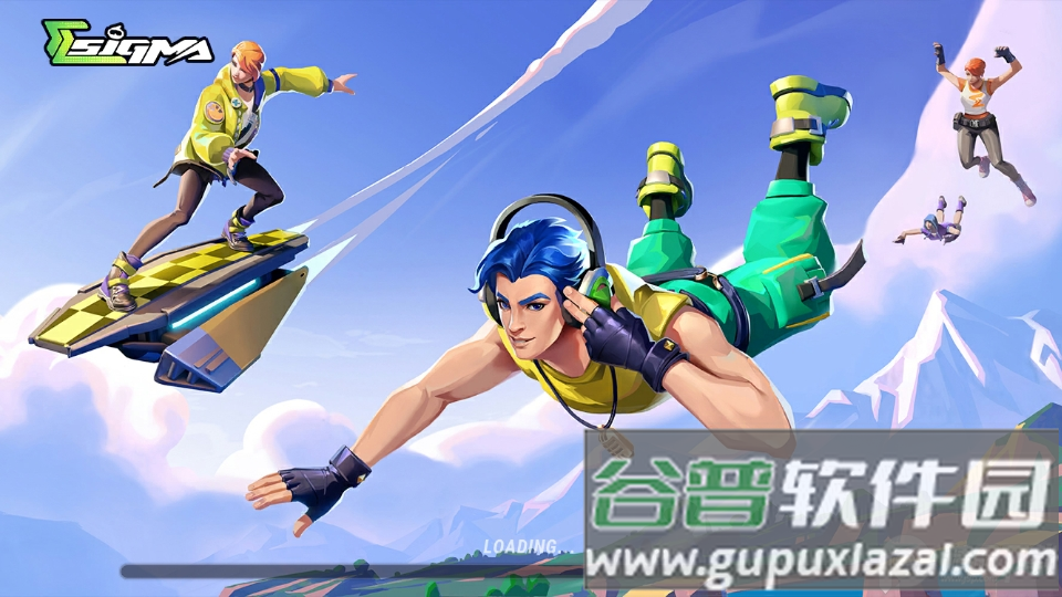 西格玛皇家战役(SIGMA)