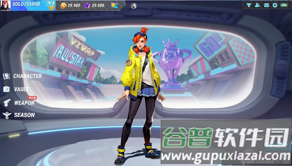 西格玛皇家战役(SIGMAX)截图3