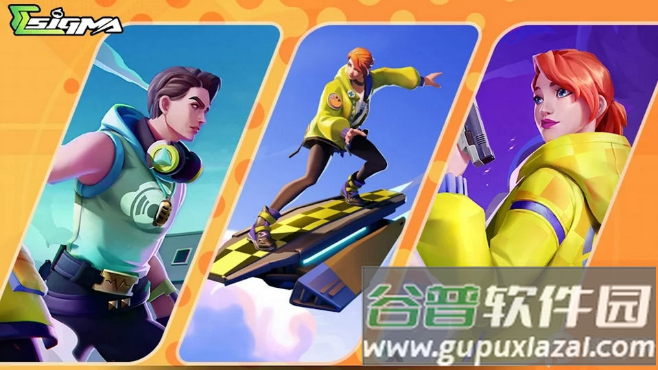 西格玛皇家战役(SIGMAX)截图5