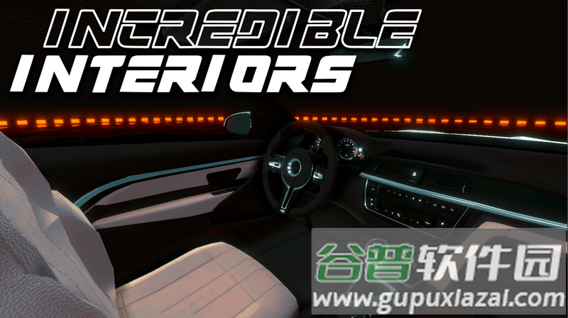 街头汽车俱乐部(Car Club Street Driving)截图1