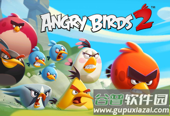 angry birds 2国际版