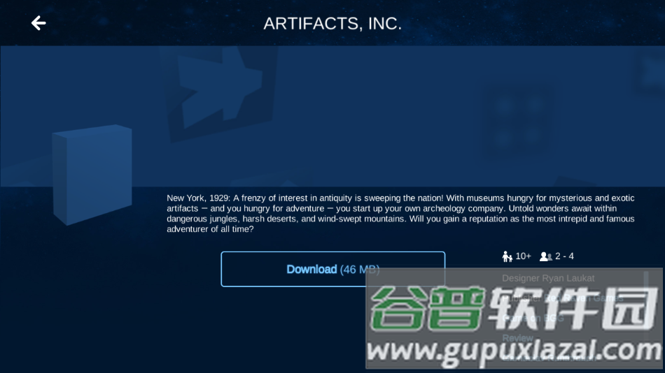 桌游模拟器安卓版(Tabletopia)