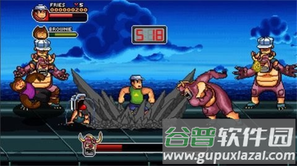 99条命游戏(99VidasOJogo)截图2