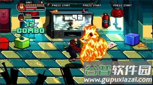 99条命游戏(99VidasOJogo)截图3