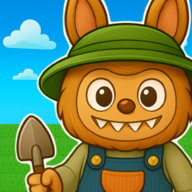 拉布布花园游戏v0.0.0.8