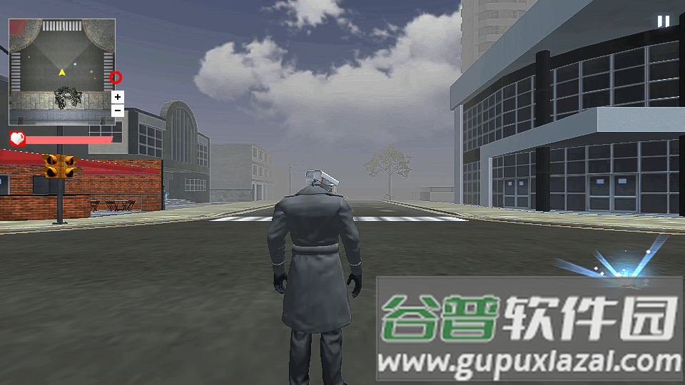 马桶人厕所战争菜单版截图3