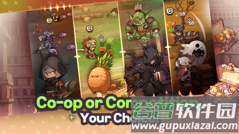 魔法区骑士路25号(25 Magic Knight Ln)截图3