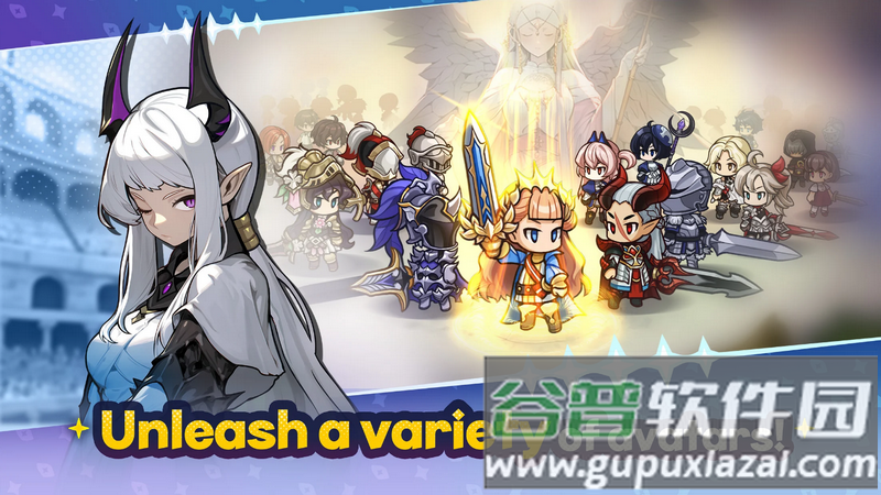 魔法区骑士路25号(25 Magic Knight Ln)截图6