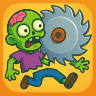 屋顶生存僵尸塔防游戏v1.1.8