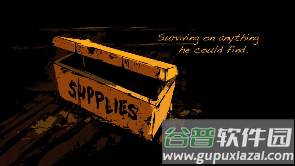 Boris鲍里斯与黑暗生存正版