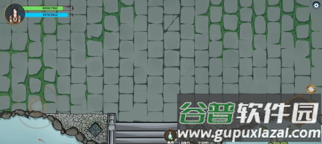 太公传承封神免广告版截图4