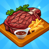 烹饪帝国游戏v1.0