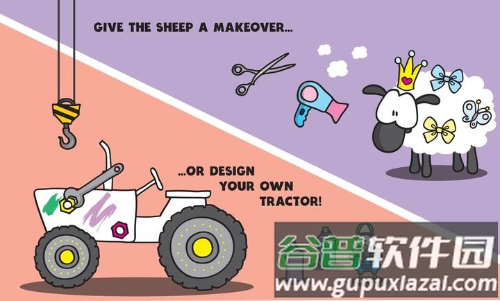 Nampa农场手游截图1