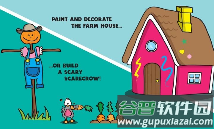 Nampa农场手游截图2