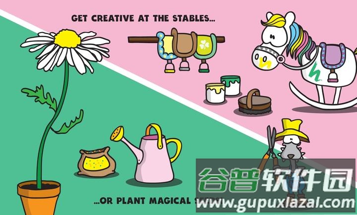 Nampa农场手游截图3