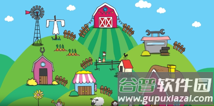 Nampa农场手游截图4