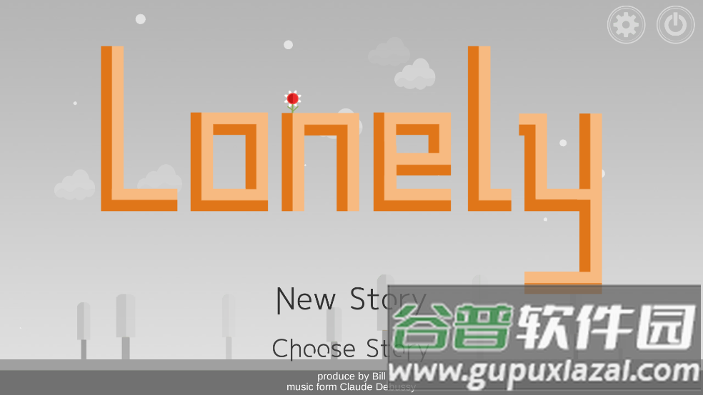 Lonely平行世界里的我游戏