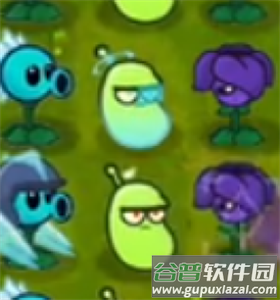 植物大战僵尸战争3