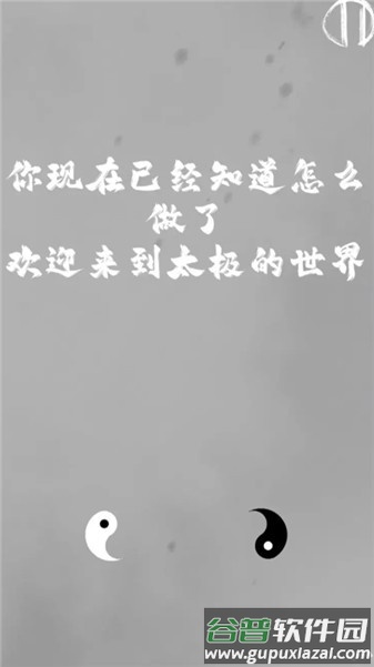 太极阴阳手游官方版截图4