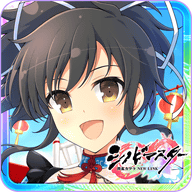 忍者大师闪乱神乐手游(シノマス)v9.2.4