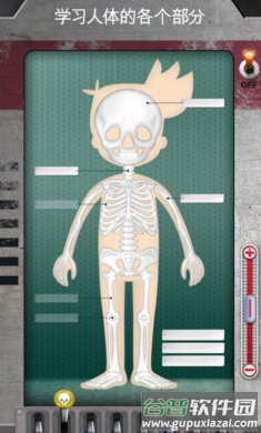 人体是如何运作的手游最新版(人体是如何运作的？安装器)截图4
