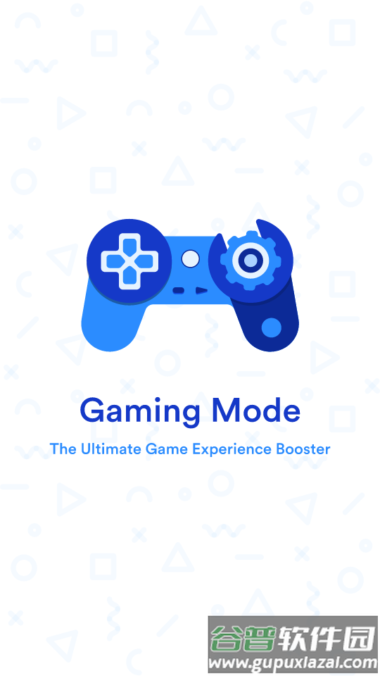 游戏模式Gaming Mode高级版截图6