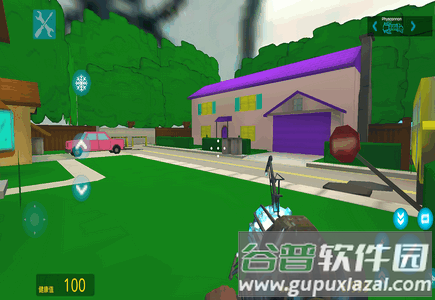 G沙盒仇恨2最新版