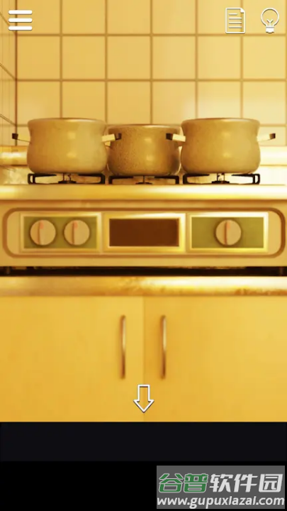 从那个时候的住宅区逃脱游戏截图2