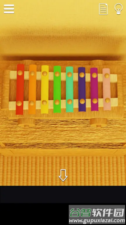 从那个时候的住宅区逃脱游戏截图3