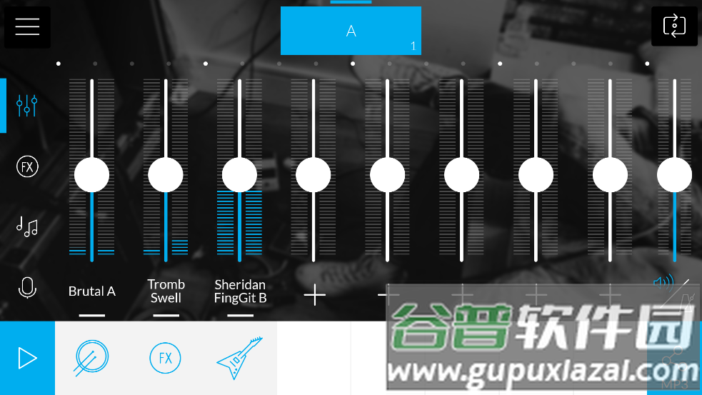 musicmakerjam官方版截图3
