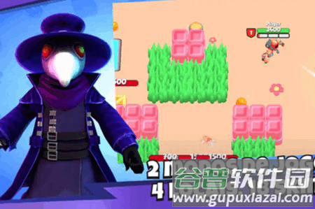 战斗之星游戏安卓版