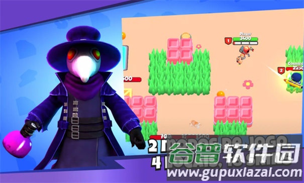 战斗之星游戏安卓版截图1