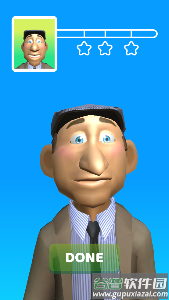 变脸大师游戏截图3