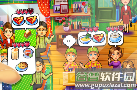 美味餐厅1(Delicious: The First Course)