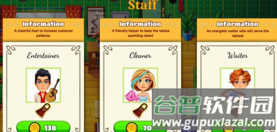 美味餐厅1(Delicious: The First Course)