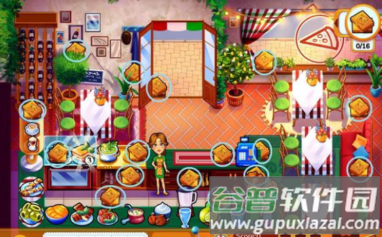 美味餐厅1(Delicious: The First Course)