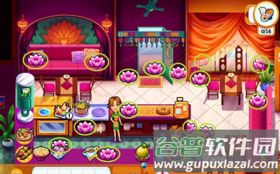 美味餐厅1(Delicious: The First Course)