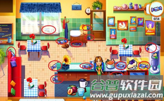 美味餐厅1(Delicious: The First Course)