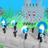 冷酷弓箭手v1.0.1