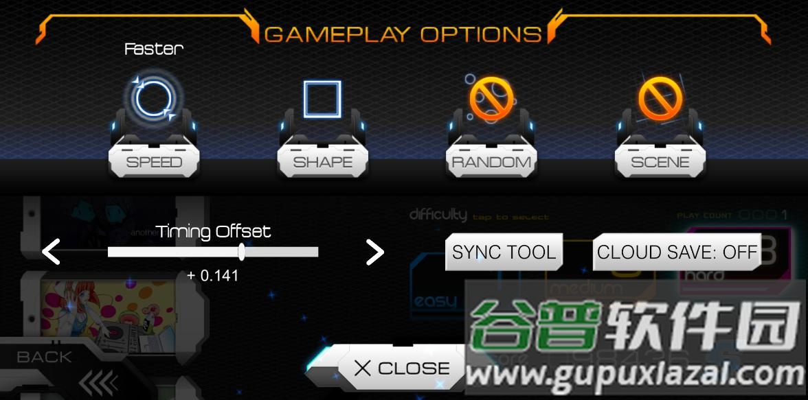 节奏控制2(RhythmControl2)截图5