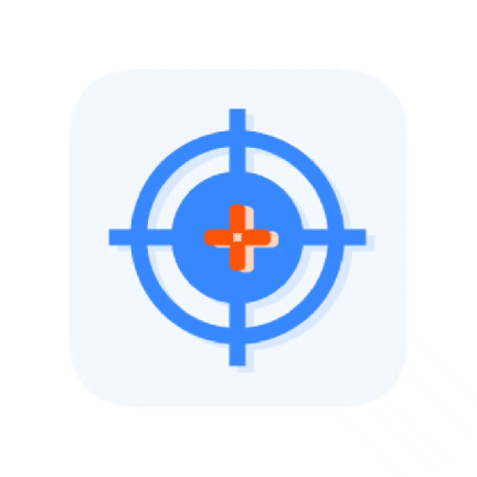 沐泽准心pro软件v1.1.0