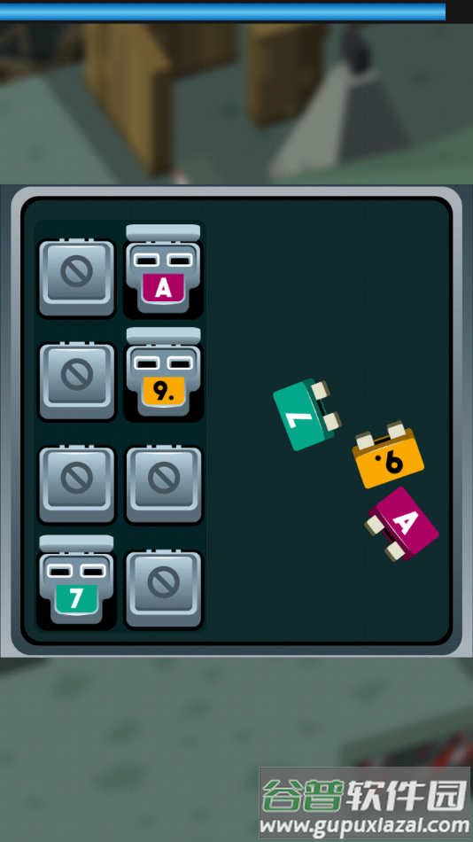 炸弹猎人游戏最新版本截图3