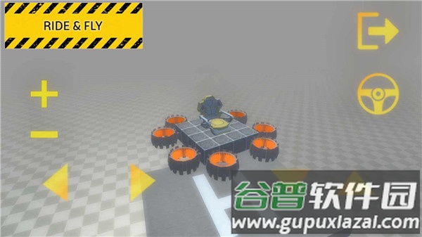 万物创造沙盒机械师最新版下载截图4