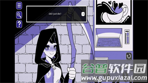 异常咖啡机游戏安装(Anomalous Coffee Machine)截图2