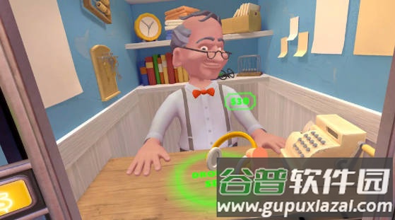 我是保安手游(I Am Security)截图1