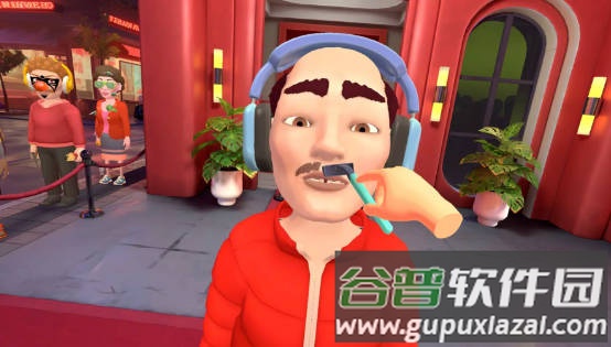 我是保安手游(I Am Security)截图3